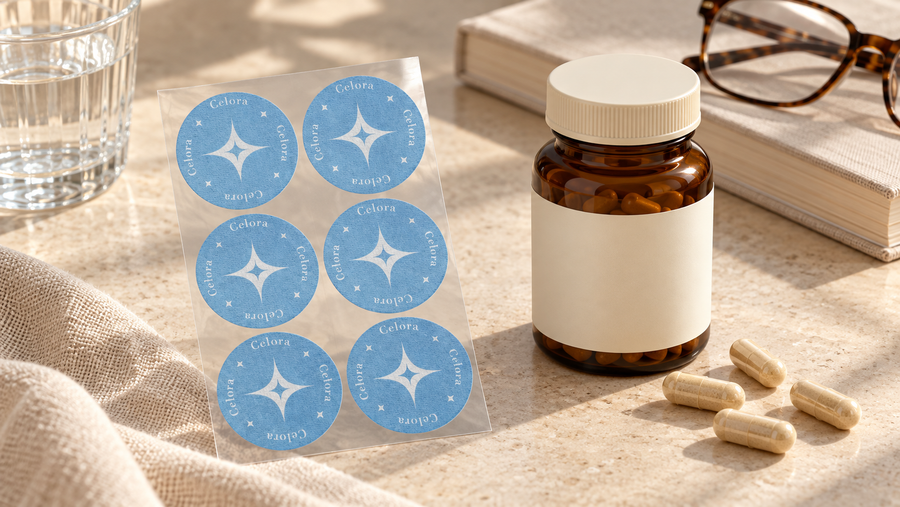 Berberine Patches vs. Capsules: What's the Difference?