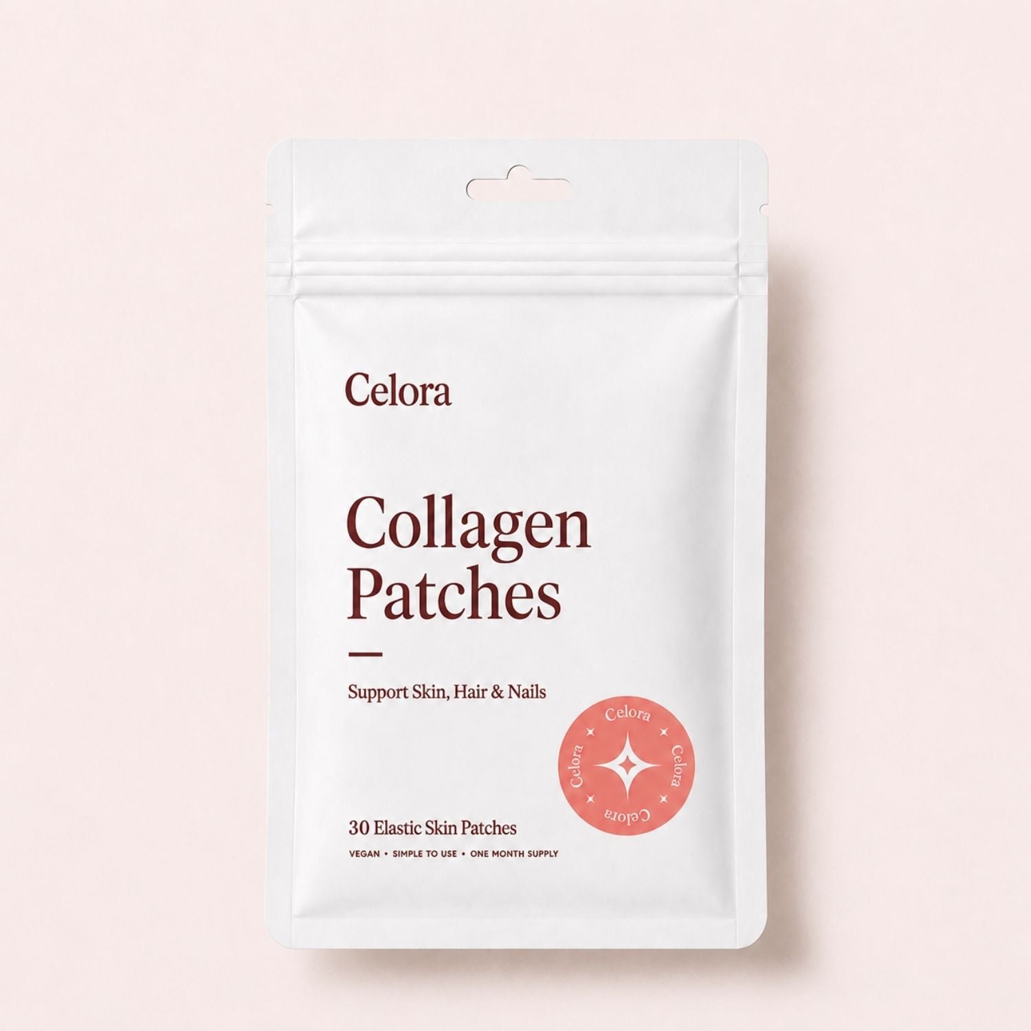 Collagen Patches