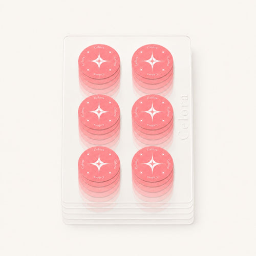 Collagen Patches