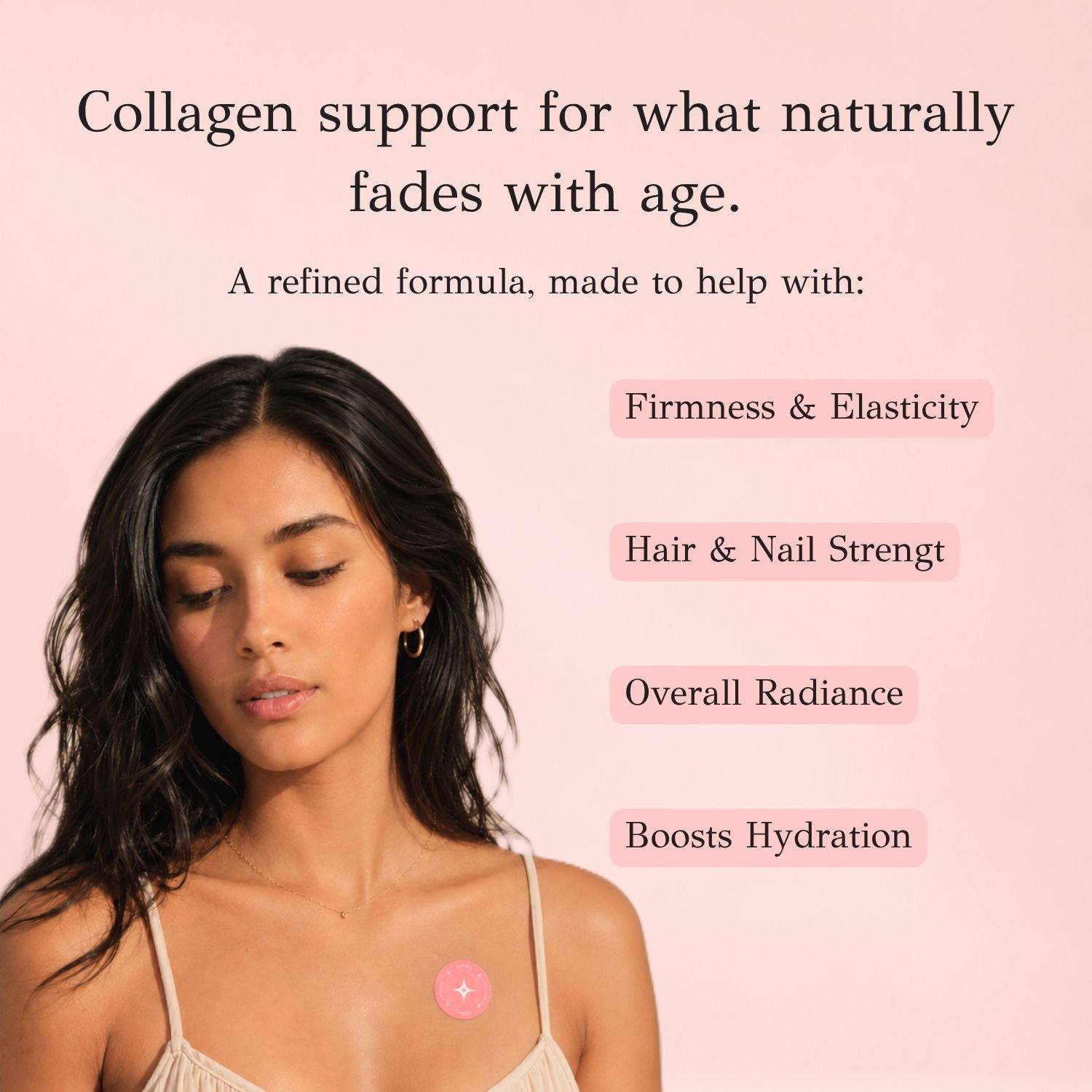 Collagen Patches