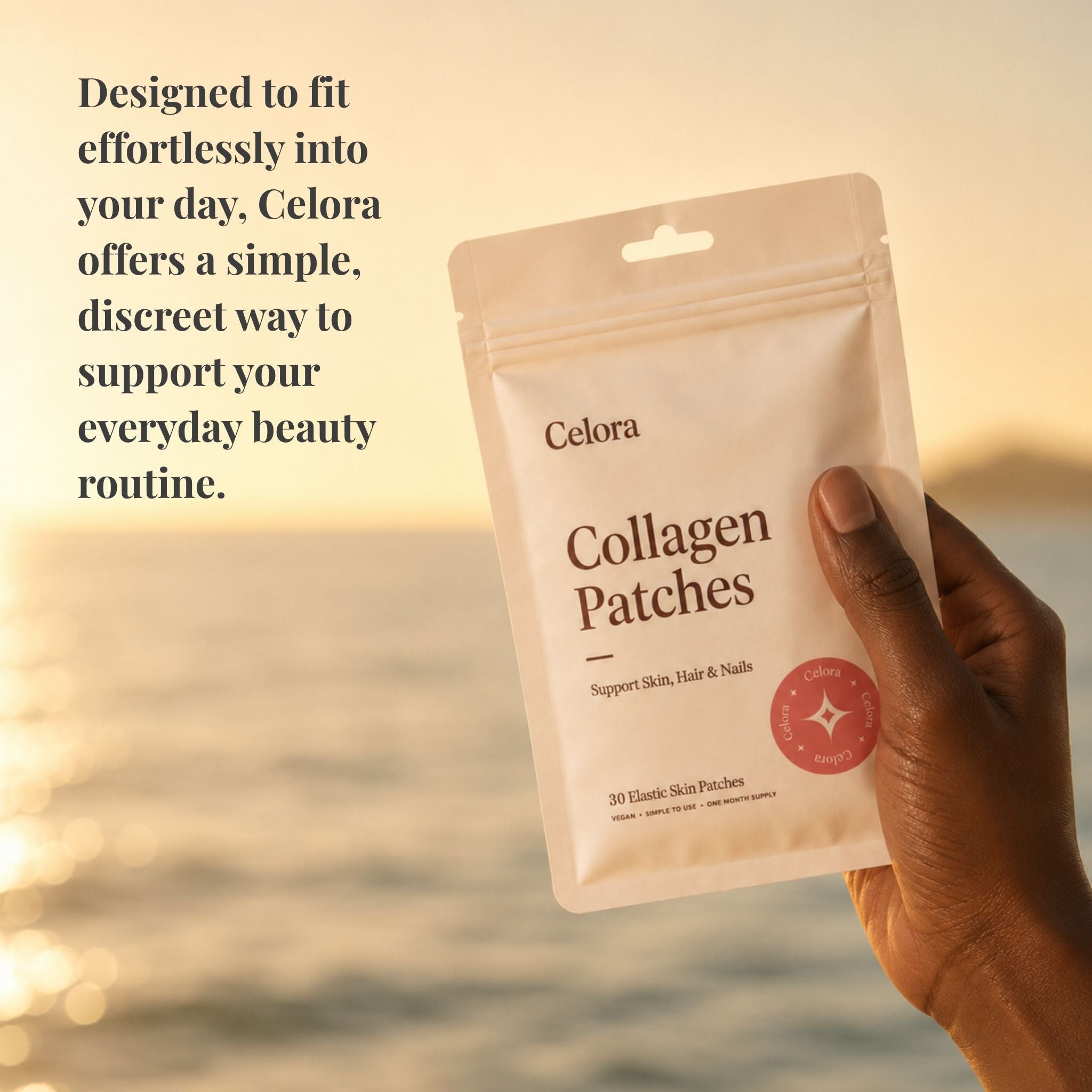 Collagen Patches