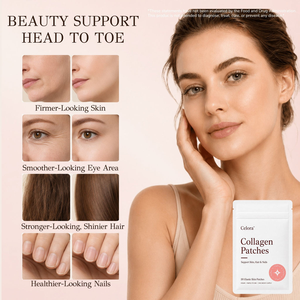 Collagen Patches