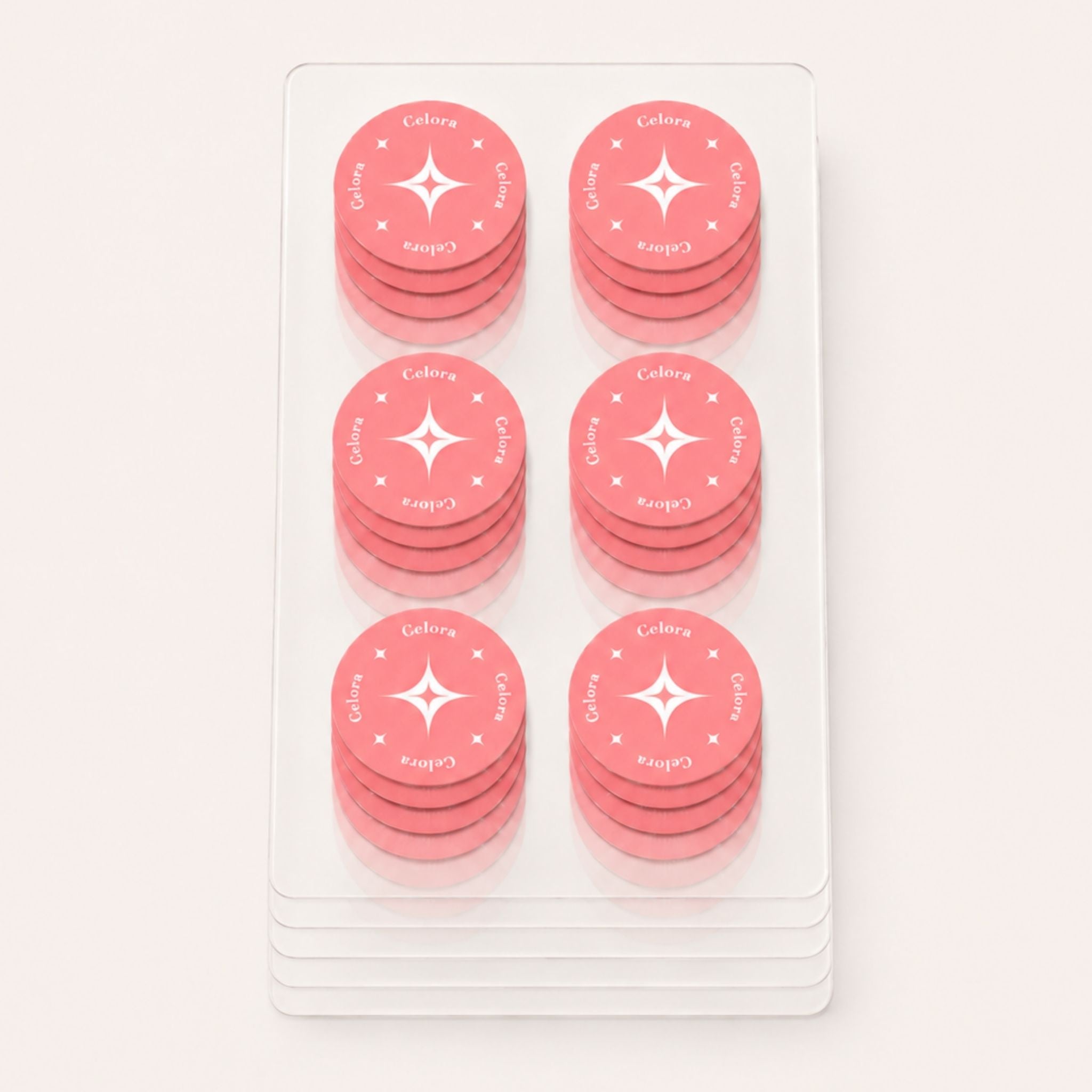 Collagen Patches