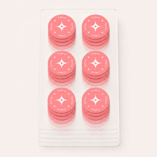 Collagen Patches