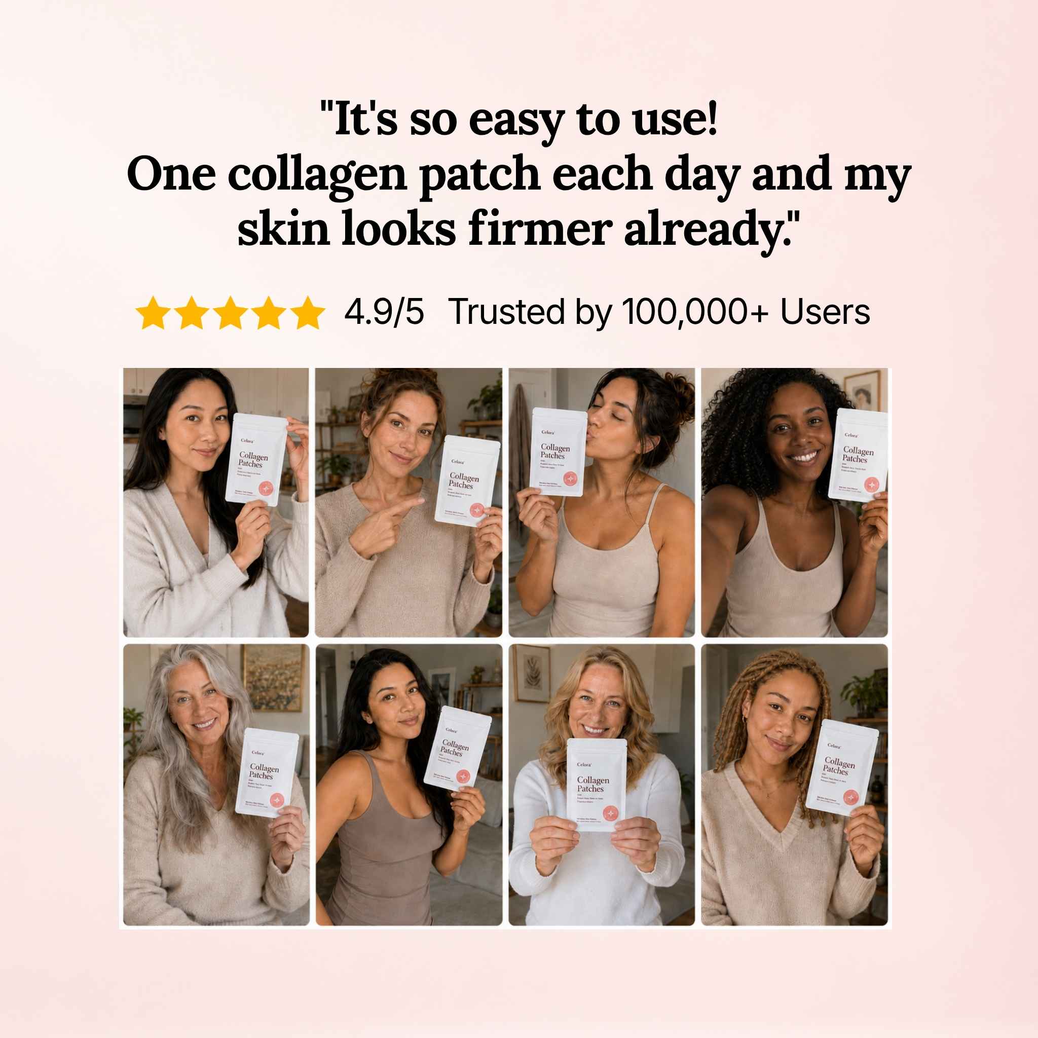 Collagen Patches