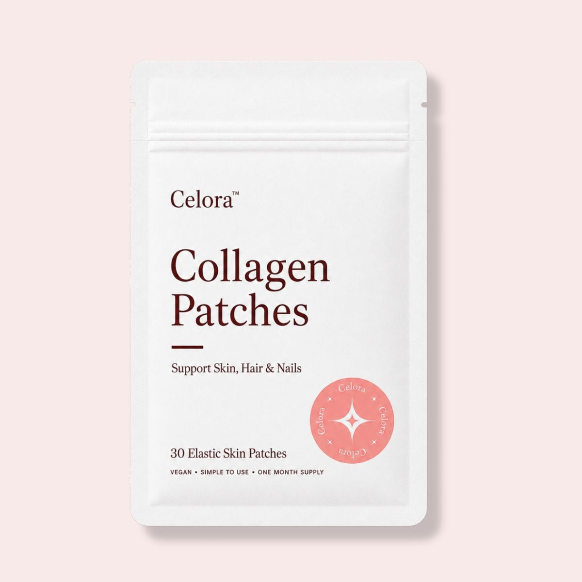 Collagen Patches